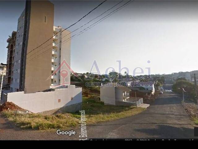 #14 - Área para Venda em Erechim - RS - 1