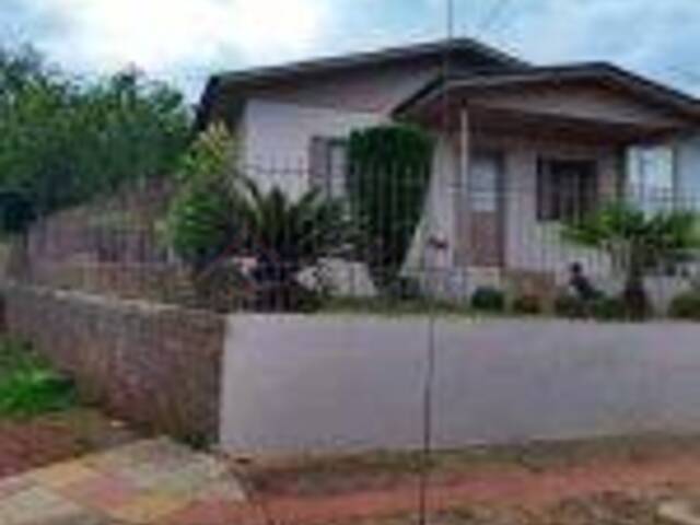 #52 - Casa para Venda em Erechim - RS - 1