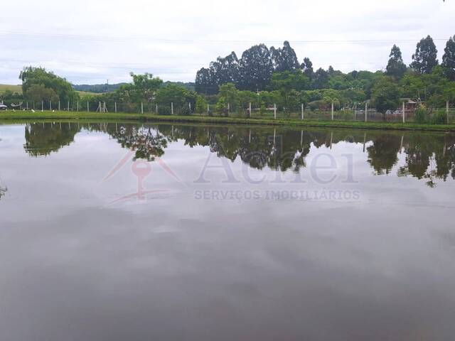 #48 - Chácara para Venda em Campinas do Sul - RS