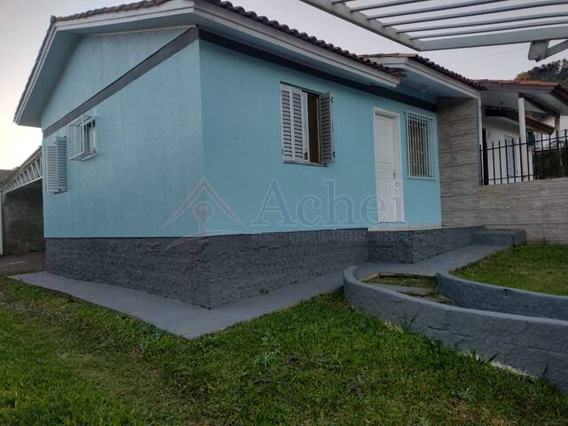 #157 - Casa para Venda em Erechim - RS - 1