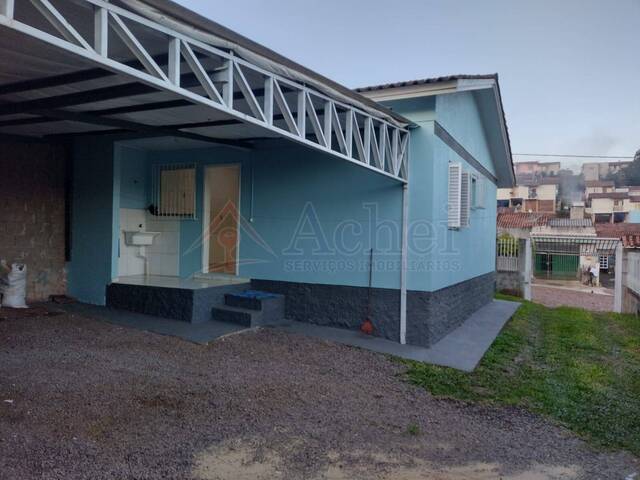 #157 - Casa para Venda em Erechim - RS - 2