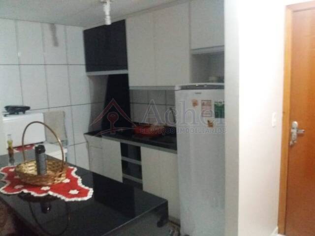 Apartamento para Venda em Erechim - 4