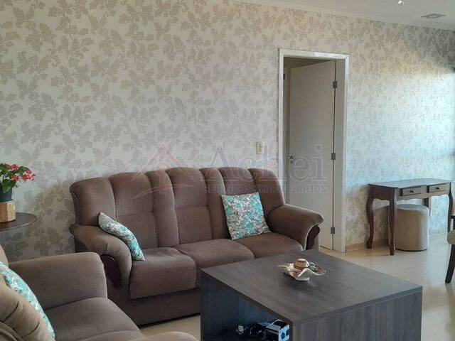 #173 - Apartamento para Venda em Erechim - RS - 1