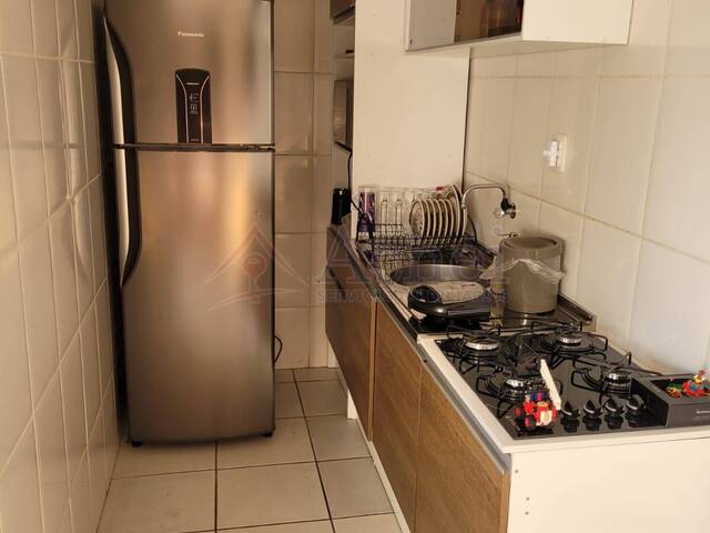 Apartamento para Venda em Erechim - 5