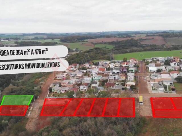 Área para Venda em Erechim - 5