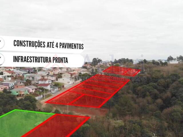 Área para Venda em Erechim - 4