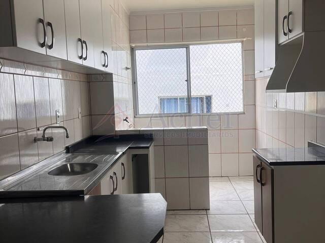 #147 - Apartamento para Venda em Erechim - RS - 3