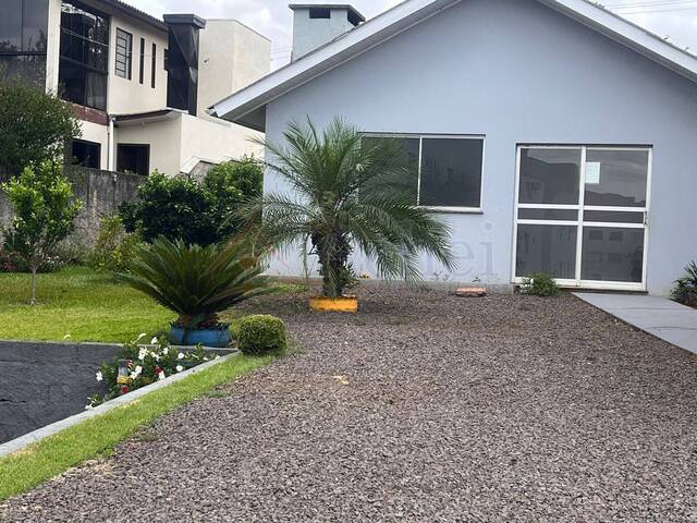 #147 - Apartamento para Venda em Erechim - RS - 1