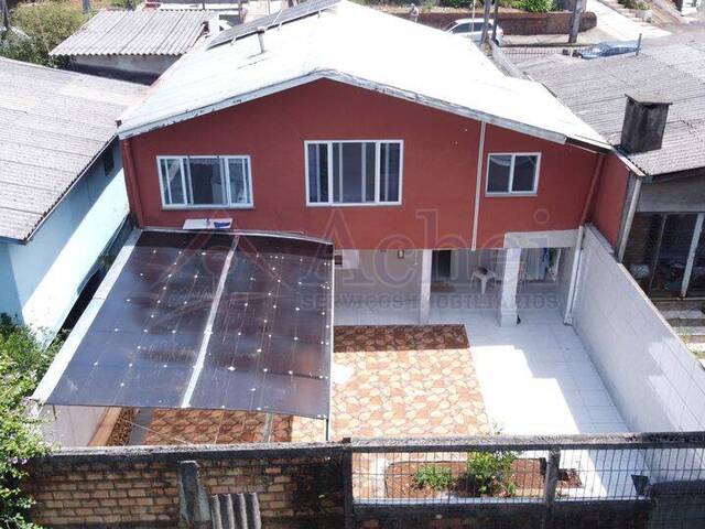 #190 - Casa para Venda em Erechim - RS - 1
