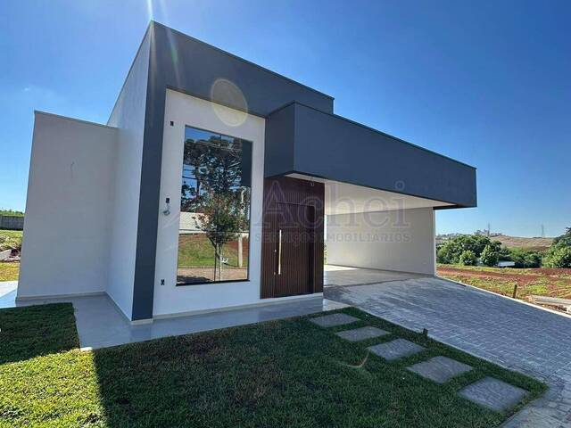 #210 - Casa para Venda em Erechim - RS - 1