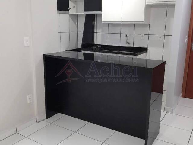 #167 - Apartamento para Venda em Erechim - RS - 1