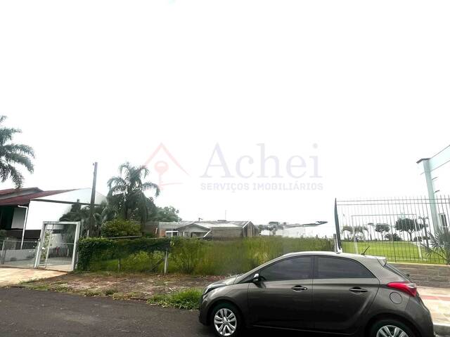 #213 - Área para Venda em Erechim - RS - 1