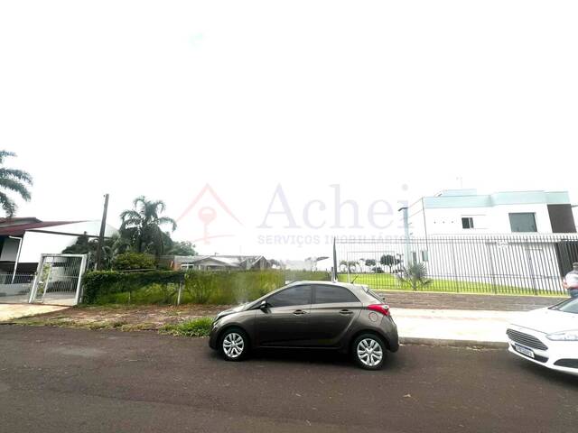 #213 - Área para Venda em Erechim - RS - 2