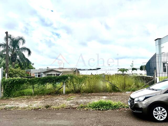 #213 - Área para Venda em Erechim - RS - 3