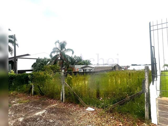 Área para Venda em Erechim - 4