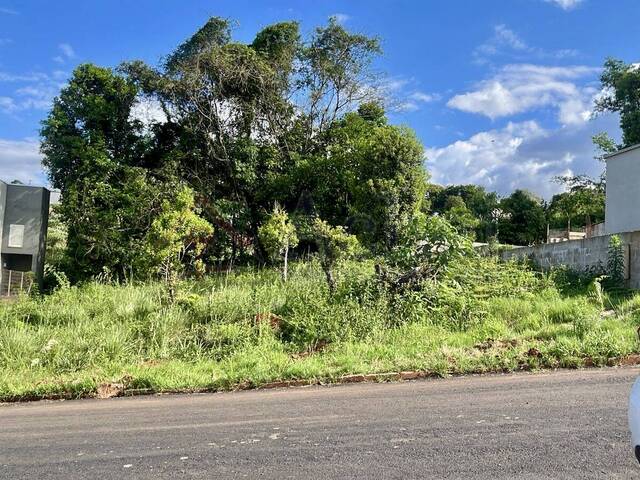 #214 - Área para Venda em Erechim - RS - 2