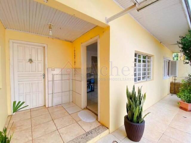 #215 - Casa para Venda em Erechim - RS - 2