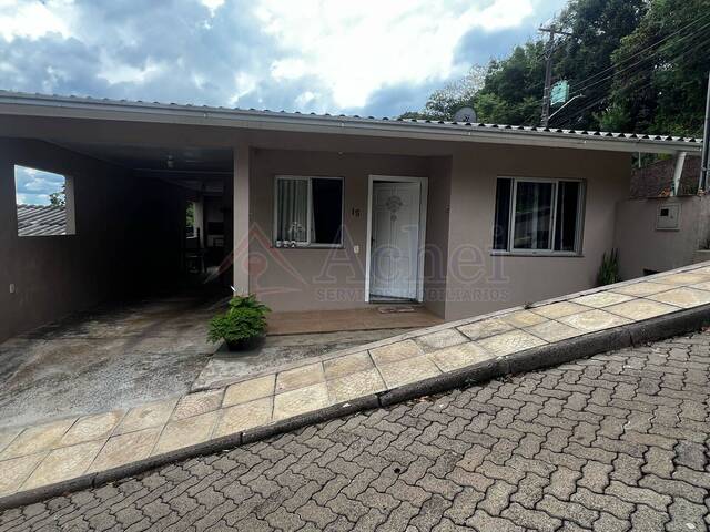 #217 - Casa para Venda em Erechim - RS - 1