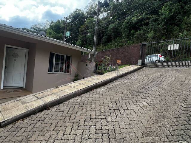 #217 - Casa para Venda em Erechim - RS - 3