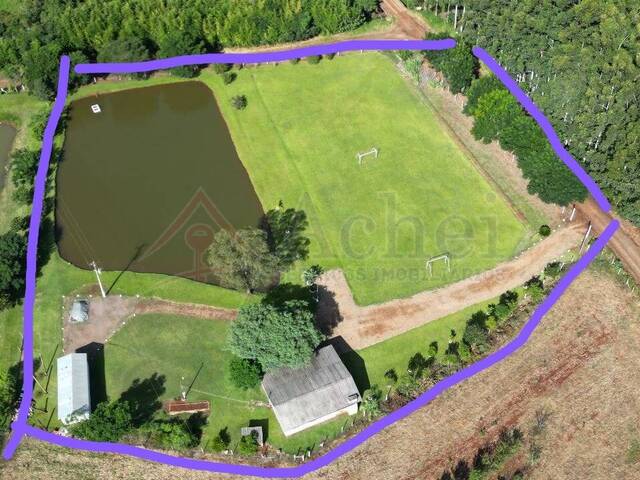 #48 - Chácara para Venda em Campinas do Sul - RS