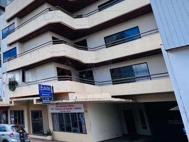 #219 - Apartamento para Venda em Erechim - RS - 1