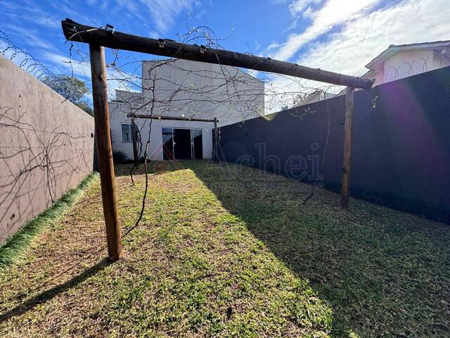 #220 - Casa para Venda em Erechim - RS - 2