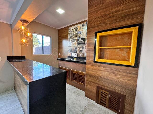 #220 - Casa para Venda em Erechim - RS - 1