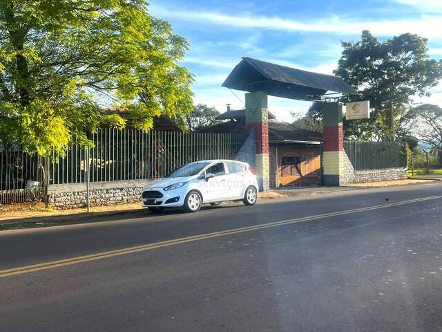 #221 - Área para Venda em Erechim - RS - 2