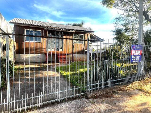 #221 - Área para Venda em Erechim - RS - 1