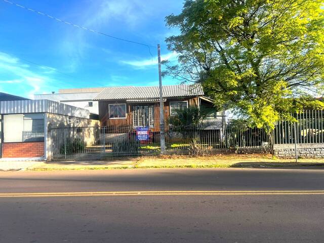 #221 - Área para Venda em Erechim - RS - 3