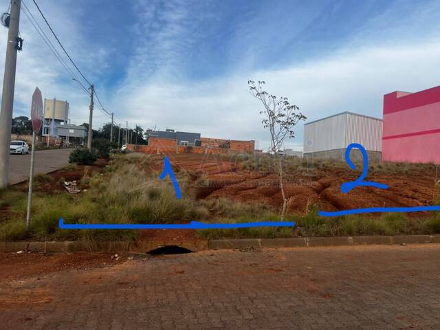 #222 - Área para Venda em Erechim - RS - 1