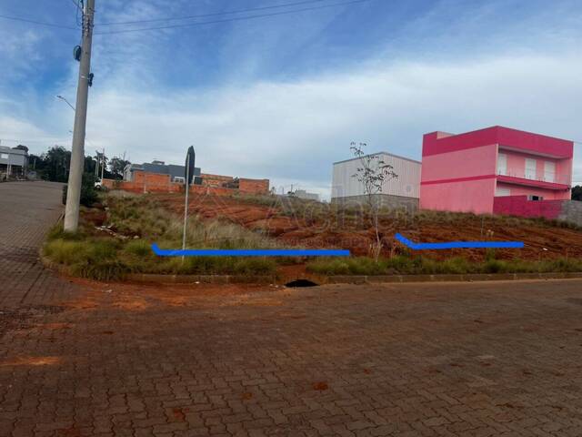 #222 - Área para Venda em Erechim - RS - 2
