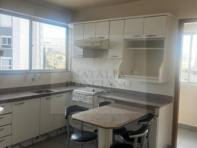 #223 - Apartamento para Venda em Erechim - RS - 2