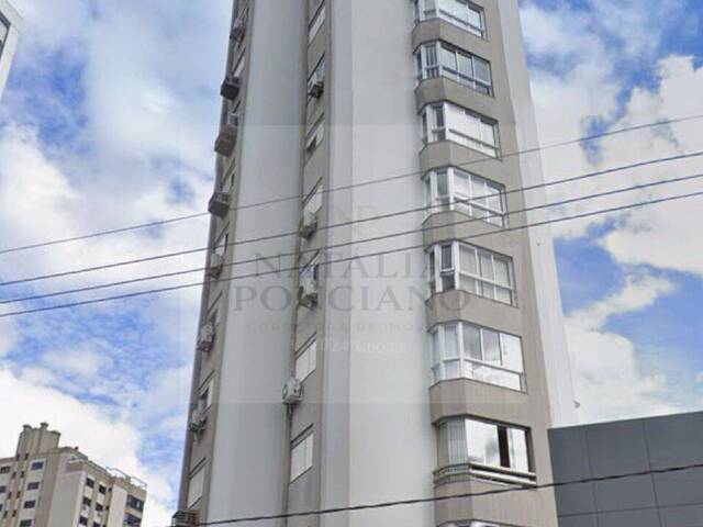 #223 - Apartamento para Venda em Erechim - RS - 1
