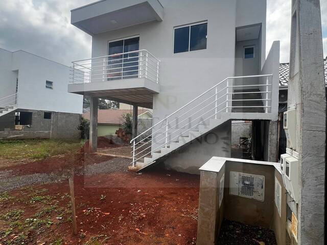 #225 - Casa para Venda em Erechim - RS - 2