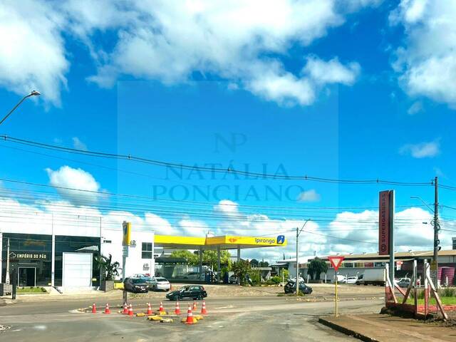 #226 - Área para Venda em Erechim - RS - 2