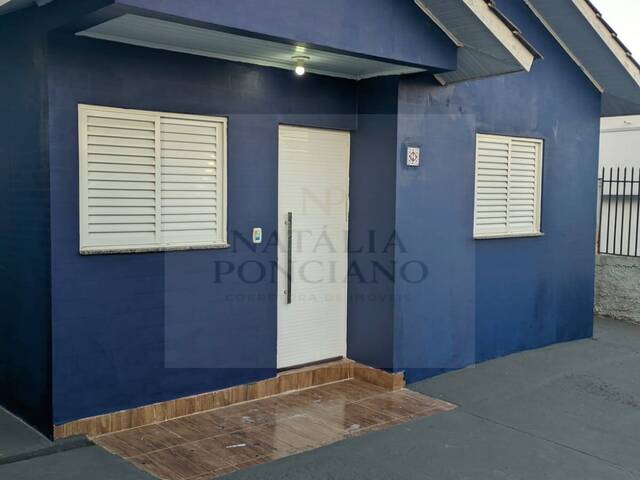 Casa para Venda em Erechim - 4