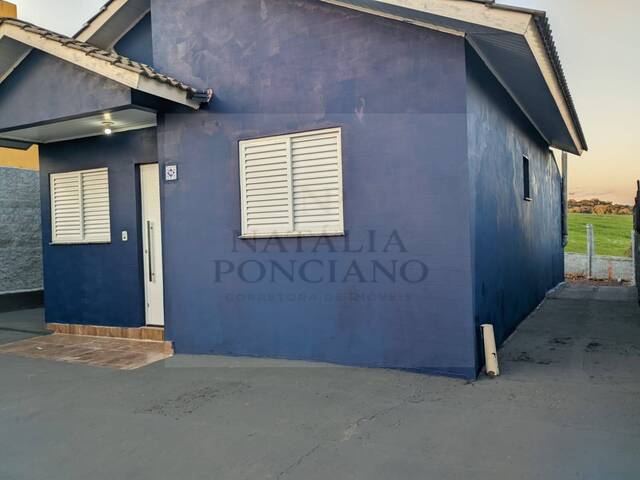 #227 - Casa para Venda em Erechim - RS - 2