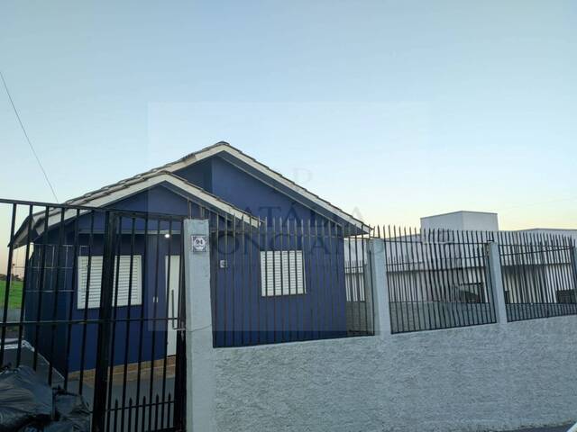 #227 - Casa para Venda em Erechim - RS - 1