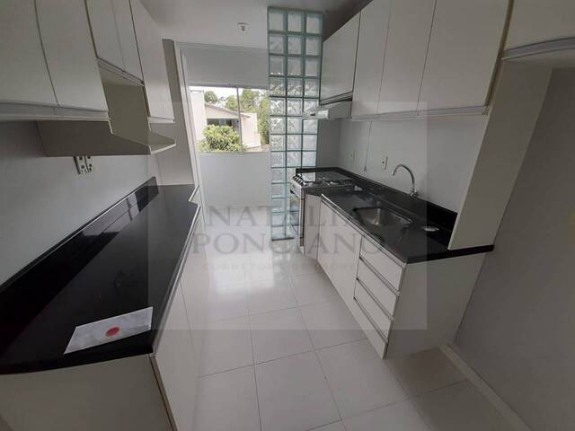 #229 - Apartamento para Venda em Erechim - RS - 1