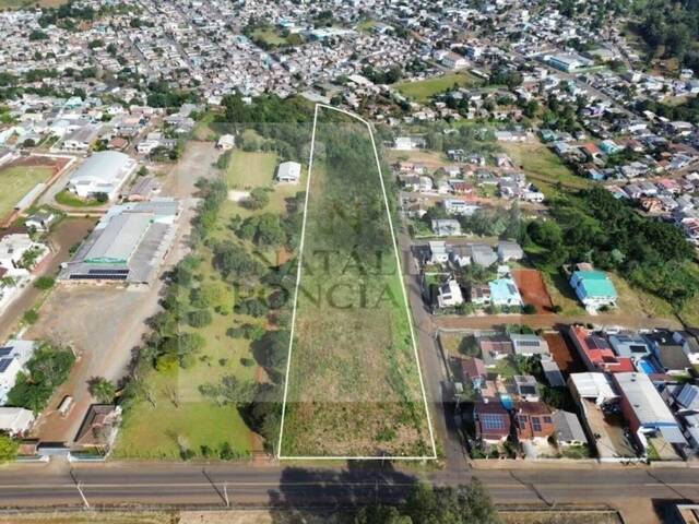 #228 - Área para Venda em Erechim - RS - 1