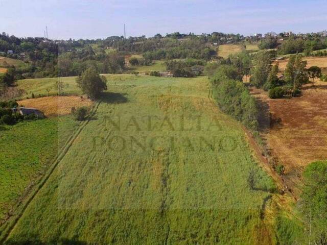 #232 - Chácara para Venda em Gaurama - RS - 1