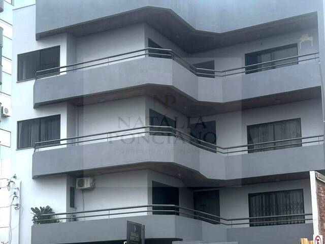 #219 - Apartamento para Venda em Erechim - RS - 2