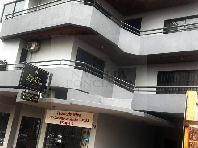 #151 - Apartamento para Venda em Erechim - RS - 2