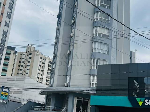 Venda em Centro - Erechim