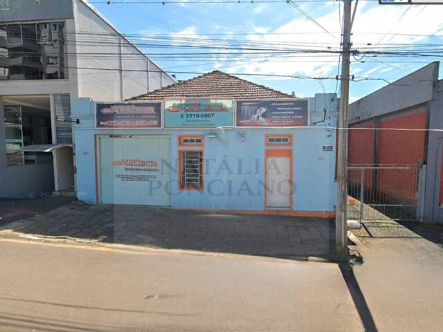 #239 - Área para Venda em Erechim - RS - 3