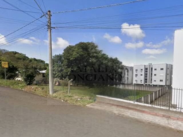 #201 - Área para Venda em Erechim - RS - 2