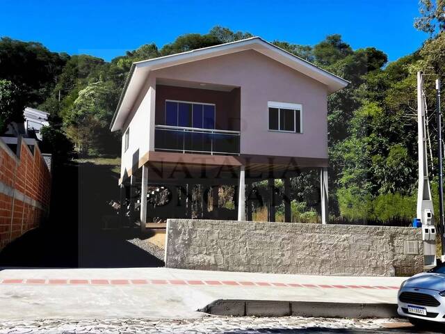 #240 - Casa para Venda em Erechim - RS - 1