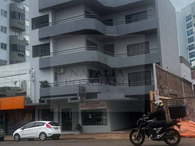 #219 - Apartamento para Venda em Erechim - RS - 1