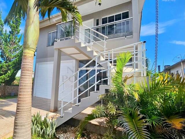 #241 - Casa para Venda em Erechim - RS - 2